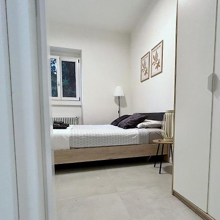 The Charming Suite - Few Steps From The Lake! Lugano Eksteriør bilde